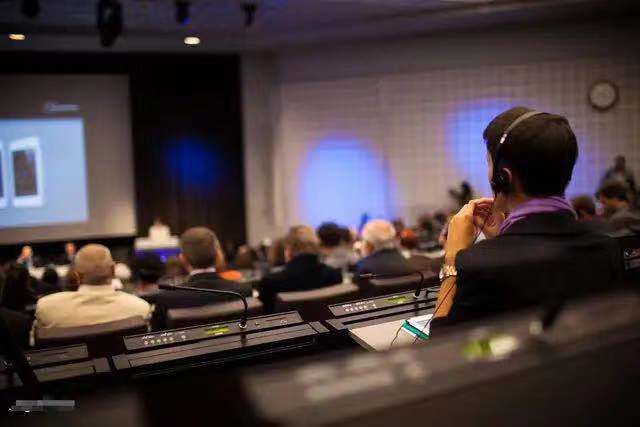 為什么法語同聲傳譯收費更高?哪家機構收費合理? 為什么法語同聲傳譯收費更高?哪家機構收費合理?