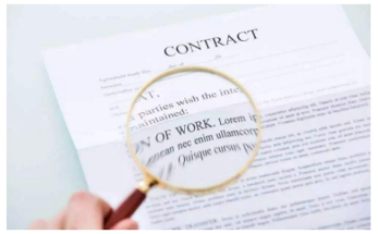 合同翻譯英語一千字多少錢?