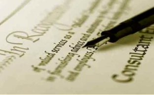 中文翻譯法語怎么收費以及收費標(biāo)準(zhǔn)