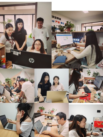 鍵盤敲冒煙?暫停!充電5分鐘,戰(zhàn)斗2小時(shí)!”